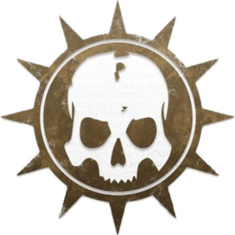 Flesh-eater Courts miniatury